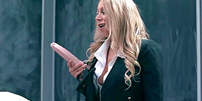 Leda Lotharia And Lola Fae - Lesbian Anal Sex With Horny Students 18+ And Horny Babe