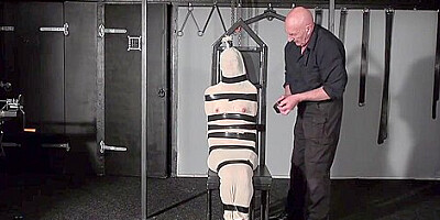 Wet Lolani At Submission