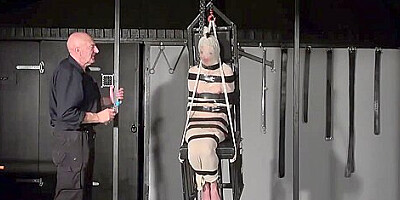 Wet Lolani At Submission