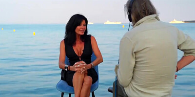 New - La Sextape Incroyable De Nathalie Andreani Et Gabano Manenc Jacquieetmicheltv2 - Nathalie Andreani ( Reality Tv Star / Secret Story Saison 8) Gabano Manenc ( Reality Tv Star / Les Princes De Lamour 3 ) - Full Hd