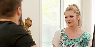 Pornstar Sex - Kay Carter