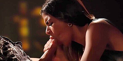 Interracial Xxx - Sheila Ortega