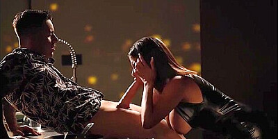 Interracial Xxx - Sheila Ortega