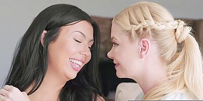 Stepmommys Girl Featuring And Serene Sirens Holly Day Smut