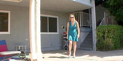 Stepmother Disciplining Lesbian Teen 18+ Pussy With Tongue