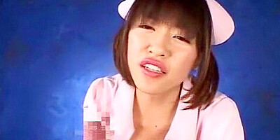 Crazy amateur Nurse, Handjobs xxx video