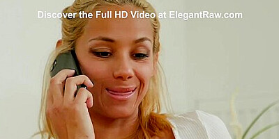 Veronica S And Veronica Leal In Sexual Doggystyle