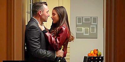 Liyas For Couple Porn With Liya Silver