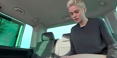 Mila Milan - Randy Figi And At Masturbate Action