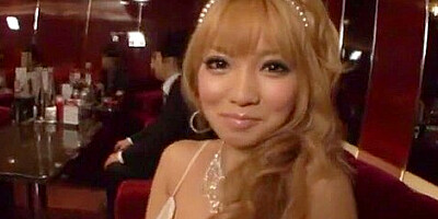 Fabulous Japanese chick Hina Otsuka in Amazing Couple, Amateur JAV scene