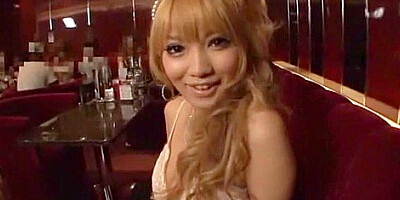 Fabulous Japanese chick Hina Otsuka in Amazing Couple, Amateur JAV scene