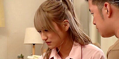 [huntb-189] Meeting My Cute Step-cousin Again, Who Used To Be Shy And Bratty, But Now Shes A Super Slutty Gal Temptress. Seeing My Clingy Cousin Again For The First Time In 10 Years! Scene 6