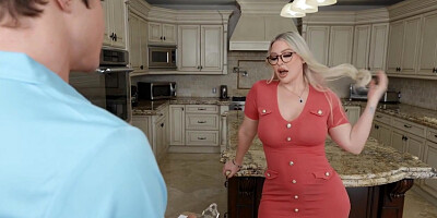 The Census Taker Giveth / 12.12.2022 With Jayden Marcos And Jenna Starr