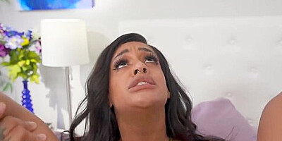 Shes A Fucking Mess! Casey Calvert, Zoey Sinn