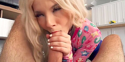 Lil Teen 18+ Is Back Taking A Dick In Her - Kenzie Reeves And Steve Holmes