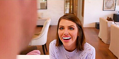 Adriana Chechik On The Market For A Hot Fuck
