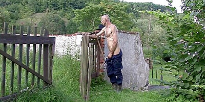 Father In-law In Watch Prurient Birds Movie