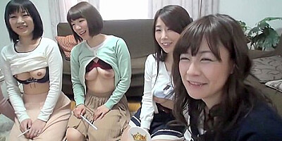 Amazing Japanese girl in Fabulous HD, Fetish JAV scene