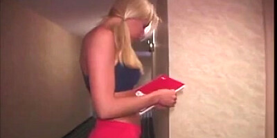 A Highly Youthfull Nicole Sheridan