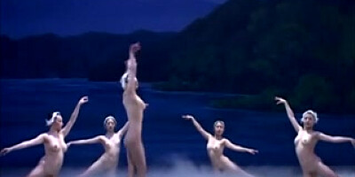Swan Lake - Acts 1 & 2 (JAV excerpt)