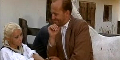 Anita paris - The. Blacksmiths. #1