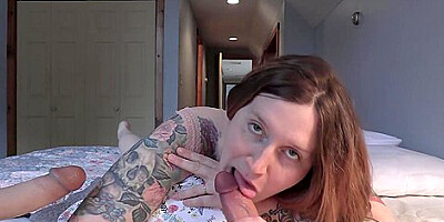 Bettie Bondage – Your Best Friend Is A Cumslut Milf