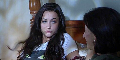 Shameless Lezzies Incredible Sex Scene