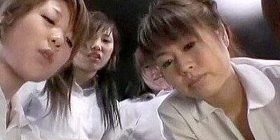 Incredible Japanese slut in Crazy Femdom, Fetish JAV video