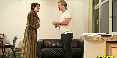 Adorable Pascal Whites Kink Sex