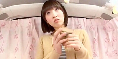 Crazy Japanese whore Chisato Ayukawa, Rio Takahashi in Horny Couple, Amateur JAV video