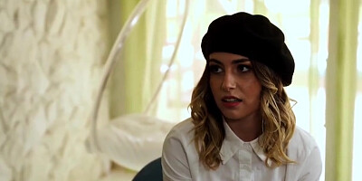 Penelope Woods, Chanel Camryn- Black Friday Part 3: Aft