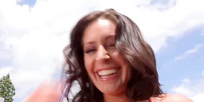 Facial Smut With Horny From With Manuel Ferrara And Gracie Glam
