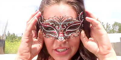 Facial Smut With Horny From With Manuel Ferrara And Gracie Glam