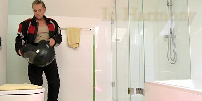 Best pornstar in Amazing Romantic, HD porn scene