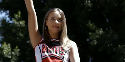 Liza Rowe Gets Fucked Hard By Huge Black Dick