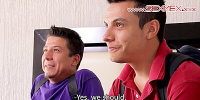 students 18+ - 1 & 2