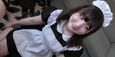 Kuchiman Comedy 17 Cute Moe Voice Gi