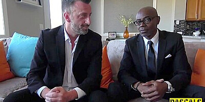 Pascal White And Lisey Sweet In Libidinous Pascal And Liseys Bigcock Smut