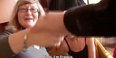 Enjoyable Milfs Mind-blowing Sex Movie