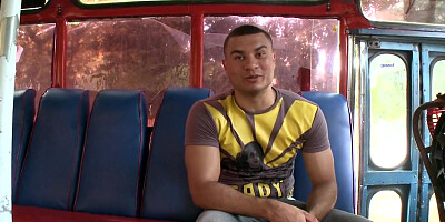 Dayana in Pa' Camila Hay Fila!!