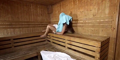 Marina Gold- Good Sweat, Better Fuck