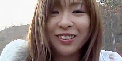 Fabulous Japanese whore Nana Otone in Hottest Lingerie, Fingering JAV clip