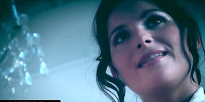 Laura Lion And Jessica Fiorentino - Dirty And At Cum On Tits Xxx