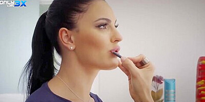 Irresistible Honey Demons Brunette Movie
