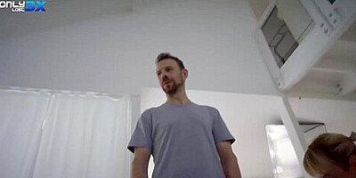 Irresistible Honey Demons Brunette Movie