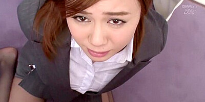 Best Japanese chick in Hottest Fetish, Blowjob JAV scene