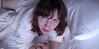 Bettie Bondage Milf Needs Young Cock