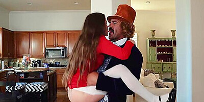 Exotic Adult Movie Big Dick Greatest Will Enslaves Your Mind With Sia Wood And Charles Dera