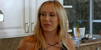 Delicious And At Big Tits Porn - Brett Rossi And Capri Cavanni