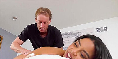 Ryan And Pornstar Sex - Maya S, Ryan Mclane And Maya Bijou